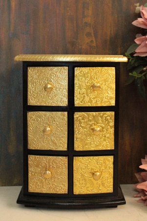 exquisite-handcrafted-6-drawer-box-with-brass-fittings