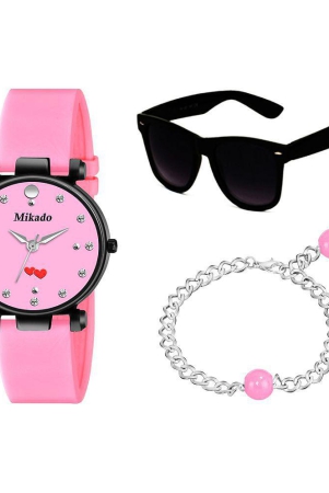 mikado-women-sunglassesbracelet-combo