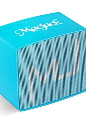 macjack-wave-120-3-w-bluetooth-speaker-bluetooth-v50-with-call-function3d-bass-playback-time-10-hrs-blue-blue