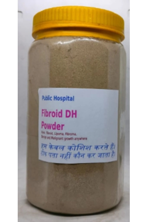 fibroid-vh-herbal-supplement-powder