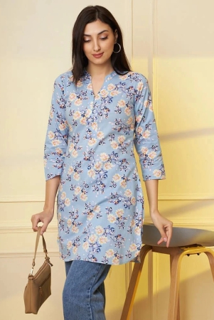 tissu-cotton-printed-straight-womens-kurti-blue-pack-of-1-none