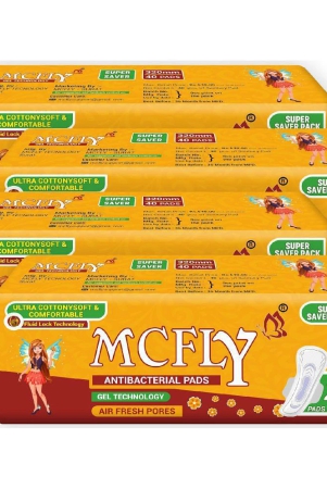 mcfly-cottony-xxl-ultra-sanitary-pad