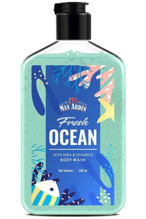 man-arden-fresh-ocean-luxury-body-wash-infused-with-shea-butter-vitamin-e-250ml