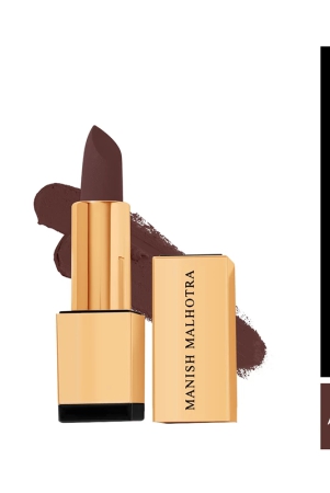 manish-malhotra-powder-matte-lipstick-cocoa-addition