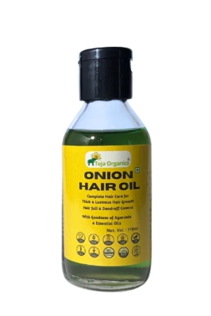 teja-organics-onion-hair-oil-110-ml