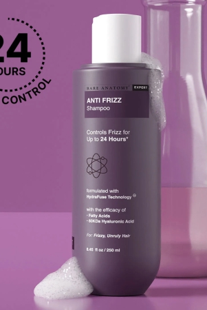 Anti-Frizz Shampoo