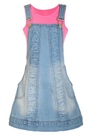 naughty-ninos-girls-light-blue-denim-pinafore-dress-with-t-shirt-none