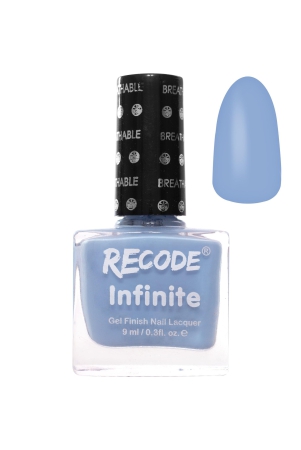 Recode Infinite Gel Nail Polish - 5 (9ml)