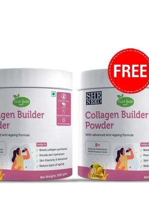 buy-sheneed-plant-based-collagen-builder-powder-with-advanced-anti-aging-formula-skin-repair-regeneration-300gm-and-get-free-sheneed-plant-based-collagen-builder-powder-with-advanced-anti-agi