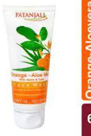 orange-aloevera-face-wash