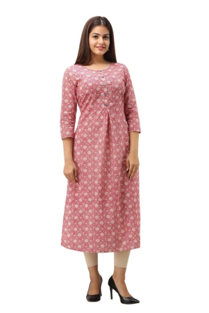 jaipurethnicweaves-womens-cotton-floral-printed-straight-kurta