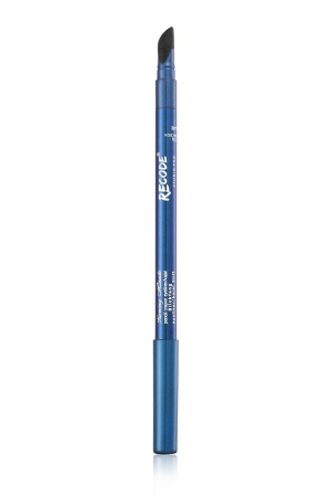 recode-turning-heads-blue-crayon-gel-eyeliner-cum-kajal-pencil-120-gms