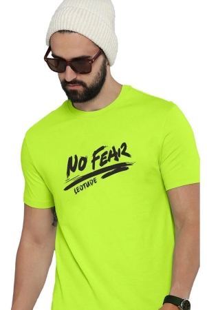 leotude-polyester-regular-fit-printed-half-sleeves-mens-t-shirt-green-pack-of-1-none