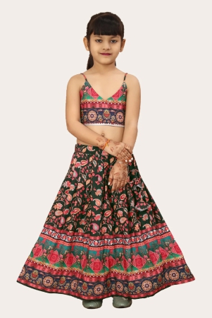 girls-designer-blouse-top-and-latest-printed-new-lehenga-set-for-ethnic-party-set-black-2-years-3-years