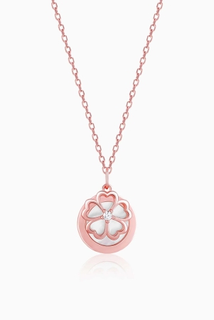 rose-gold-pea-flower-pendant-with-link-chain