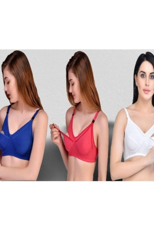 zourt-multicolor-cotton-solid-womens-maternity-bra-pack-of-3-44b