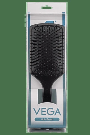 Vega Hair Brush - Paddle, 1 Pc