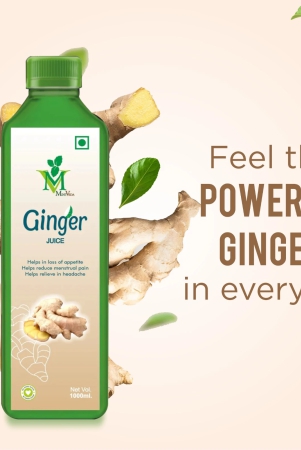 mint-veda-natural-raw-ginger-juice-concentrated-ginger-ale-health-drink-sugar-free-with-no-added-preservatives-healthy-vegetable-juice-which-boosts-immunity-and-digestion-1-liter-pack-of-3