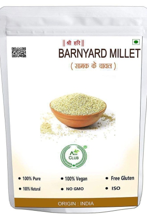 agri-club-barnyard-millet-2-kg