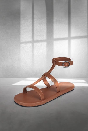 saba-t-strap-vegan-leather-tan-sandals-5