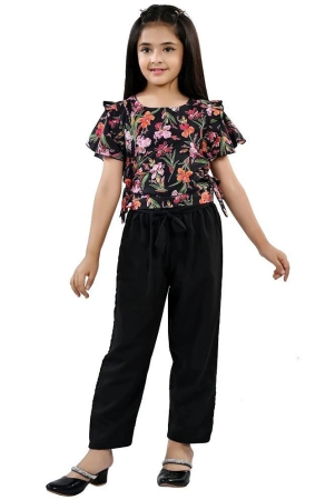 arshia-fashions-multi-crepe-girls-top-with-pants-pack-of-1-none