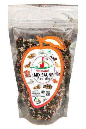 jai-jinendra-mix-saunf-mint-400-gm