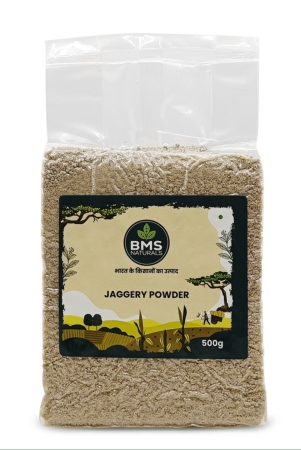 bms-naturals-jaggery-powder-500-gm