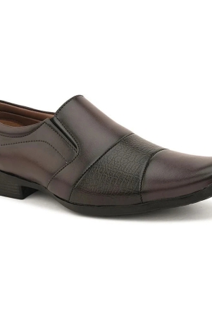 sir-corbett-brown-mens-slip-on-formal-shoes-none