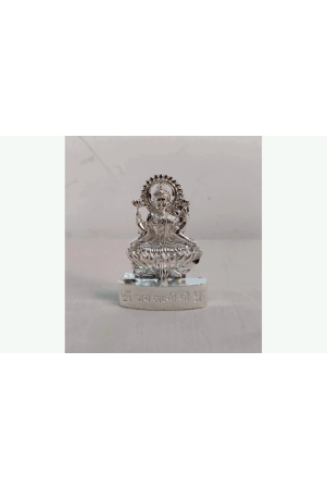 goddess-lakshmi-standee-small-25-inches-silver