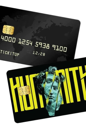 humanity-credit-card-skin