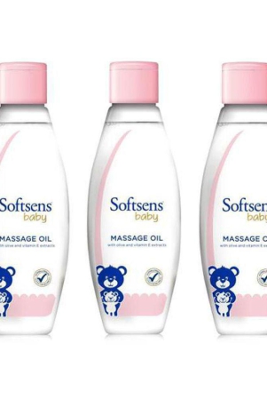 softsens-baby-massage-oil-200ml-pack-of-3