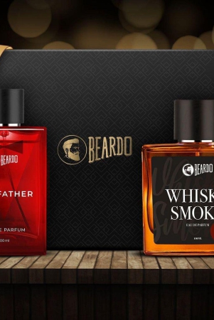 Beardo Best Perfumes