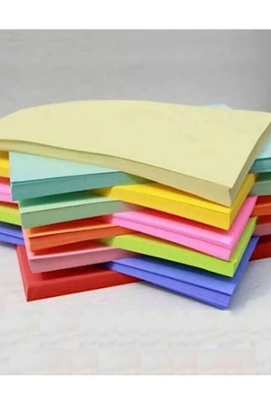 eclet-neon-origami-paper-15-cm-x-15-cm-pack-of-100-sheets-10-sheet-x-10-color-fluorescent-color-both-side-coloured-for-origami-scrapbooking-project-work23