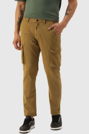 ivoc-regular-flat-mens-cargos-beige-pack-of-1-none