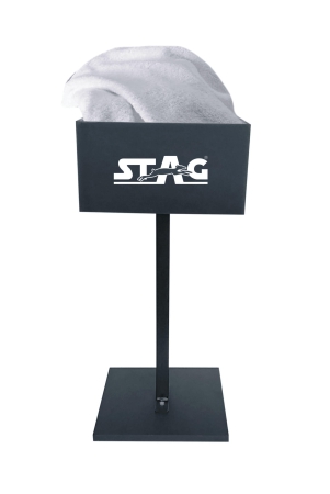 stag-towel-stand