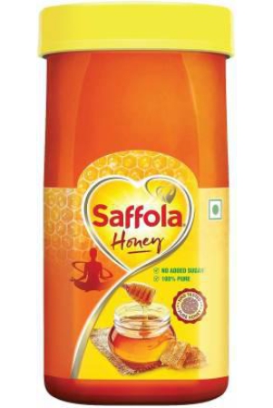 Saffola Marico Honey 100G