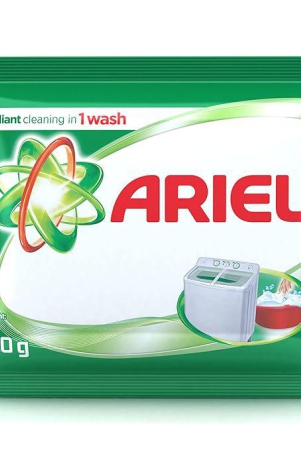 ariel-detergent-powder-500-gms