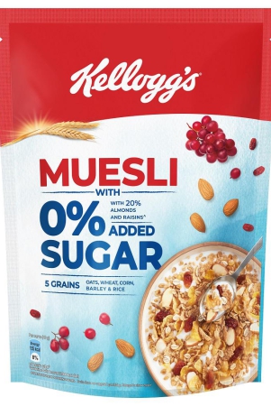 kelloggs-muesli-sugar-free-500gm