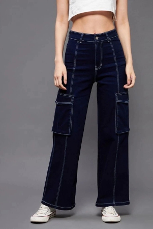 miss-chase-navy-blue-denim-wide-leg-womens-jeans-pack-of-1-none