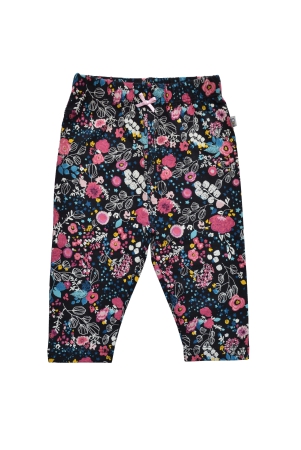 girls-allover-flower-print-on-grey-legging-95cotton-5elasthan-jersey