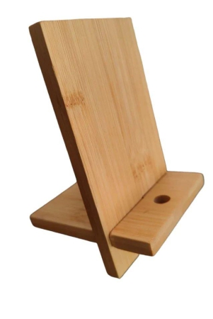 bamboo-mobile-stand