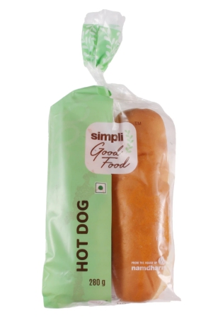 simpli-good-food-hot-dog-280-gm