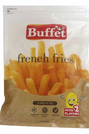 buffet-french-fries-420-gm