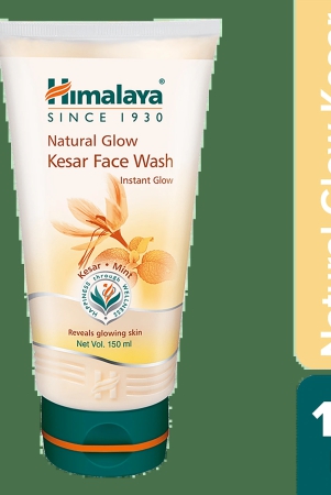 himalaya-natural-glow-kesar-face-wash-150-ml