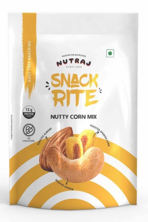 nutraj-snackrite-nutty-corn-mix-150gm