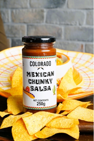 mexican-chunky-salsa-glass