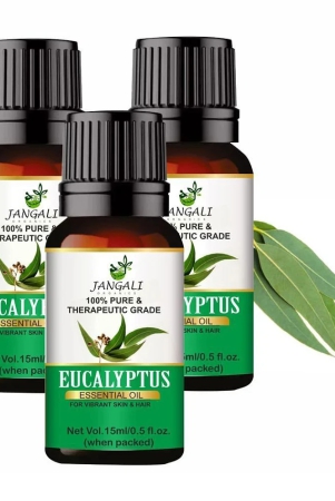 pure-jangali-organics-eucalyptus-oil-pure-natural-essential-oil-for-skin-and-hair-therapy-45ml