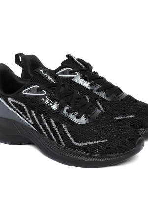 action-black-mens-sports-running-shoes-none