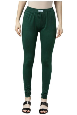 jcss-green-lycra-womens-leggings-pack-of-1-xxl