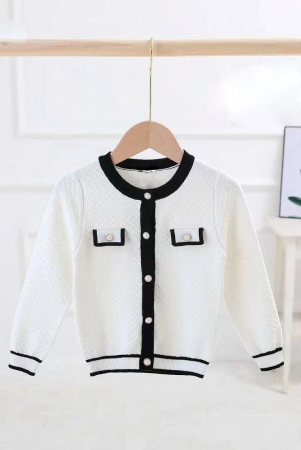 girls-sweater-with-pearl-buttons-white-5-6-years